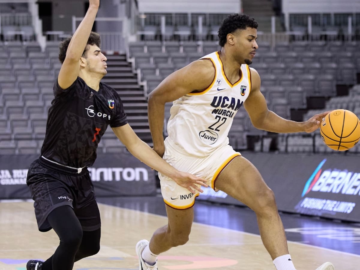 Lee Aaliya se someterá a unas pruebas médicas para ver el alcance de su lesión en el pubis