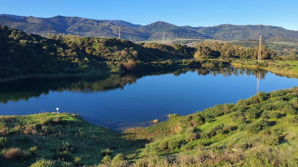 La Laguna de las Pilas, un paraje natural de gran valor ecológico