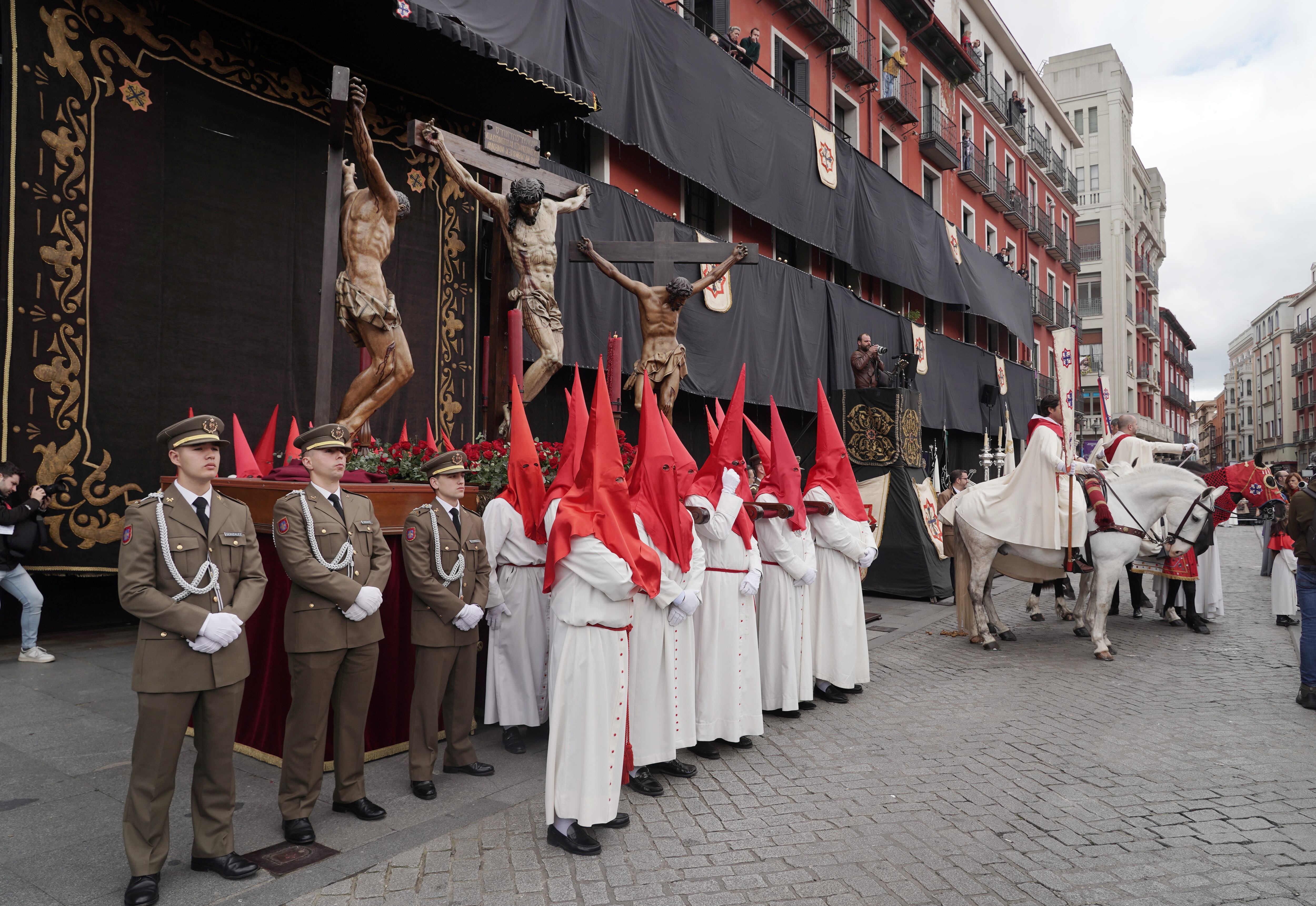 Pregón de las Siete Palabras