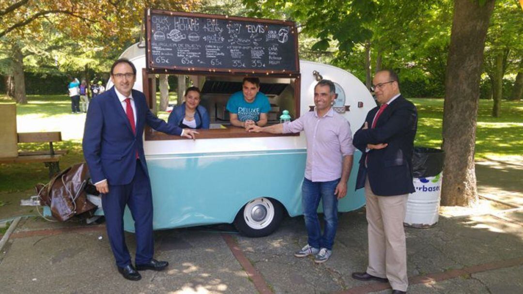 Imagen de una edición anterior