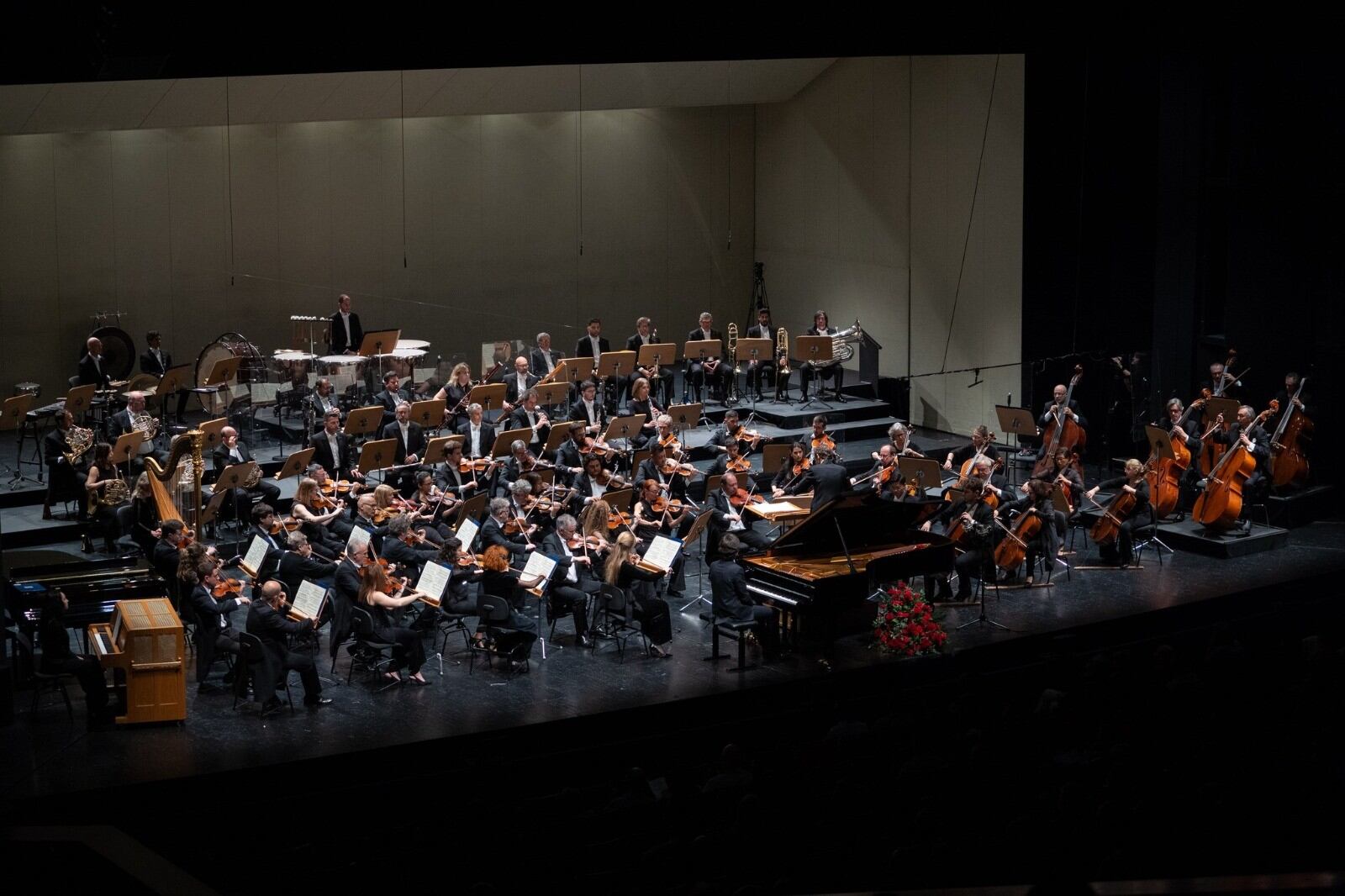Real Orquesta Sinfónica de Sevilla