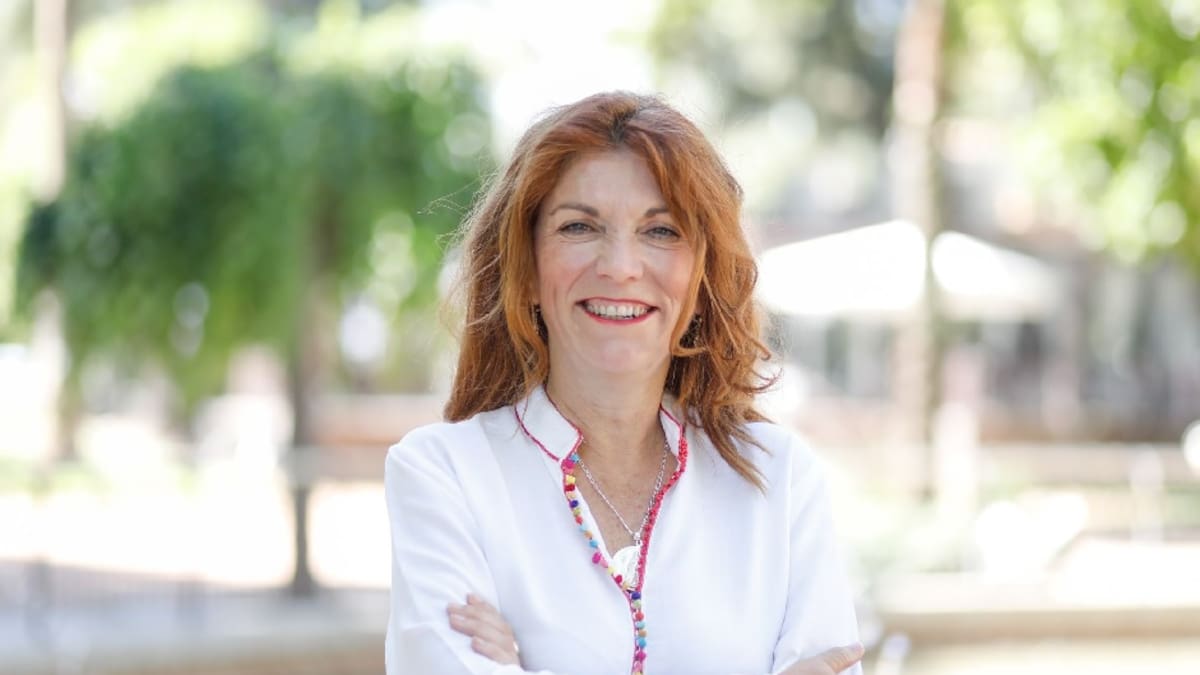 Córdoba acoge el VII Congreso Andaluz de Empresarias y Profesionales