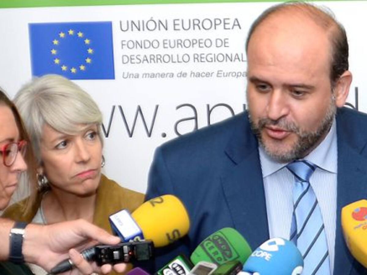 La Junta habilitará un fondo de 100 millones para financiar a empresas