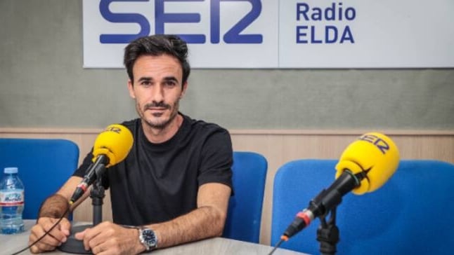 El Eldense define la estructura de su fútbol base