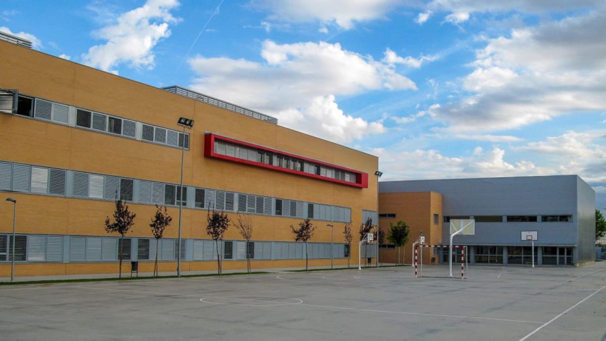 Alcalá registra los primeros casos de Coronavirus