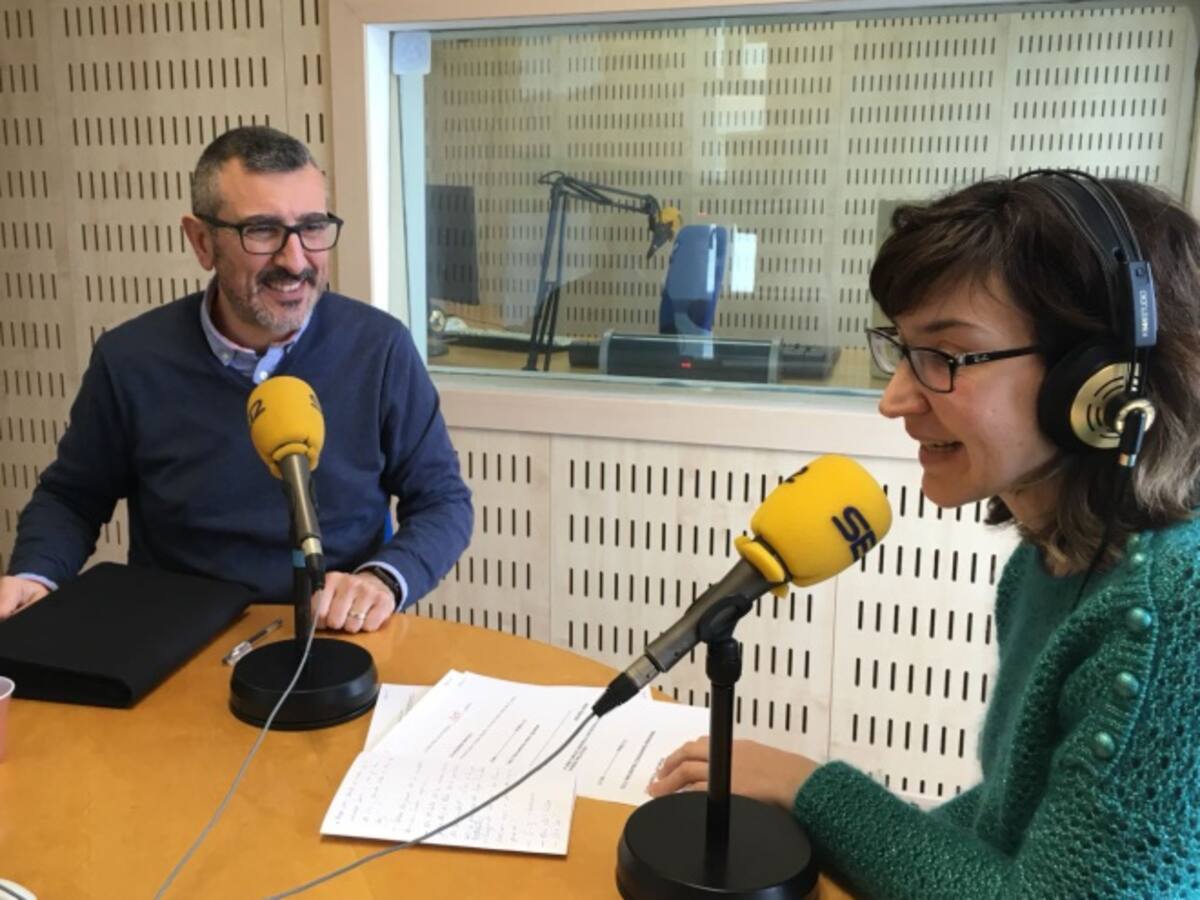 José Carlos F. Sarasola: "El mayor problema de Gijón es el desempleo"