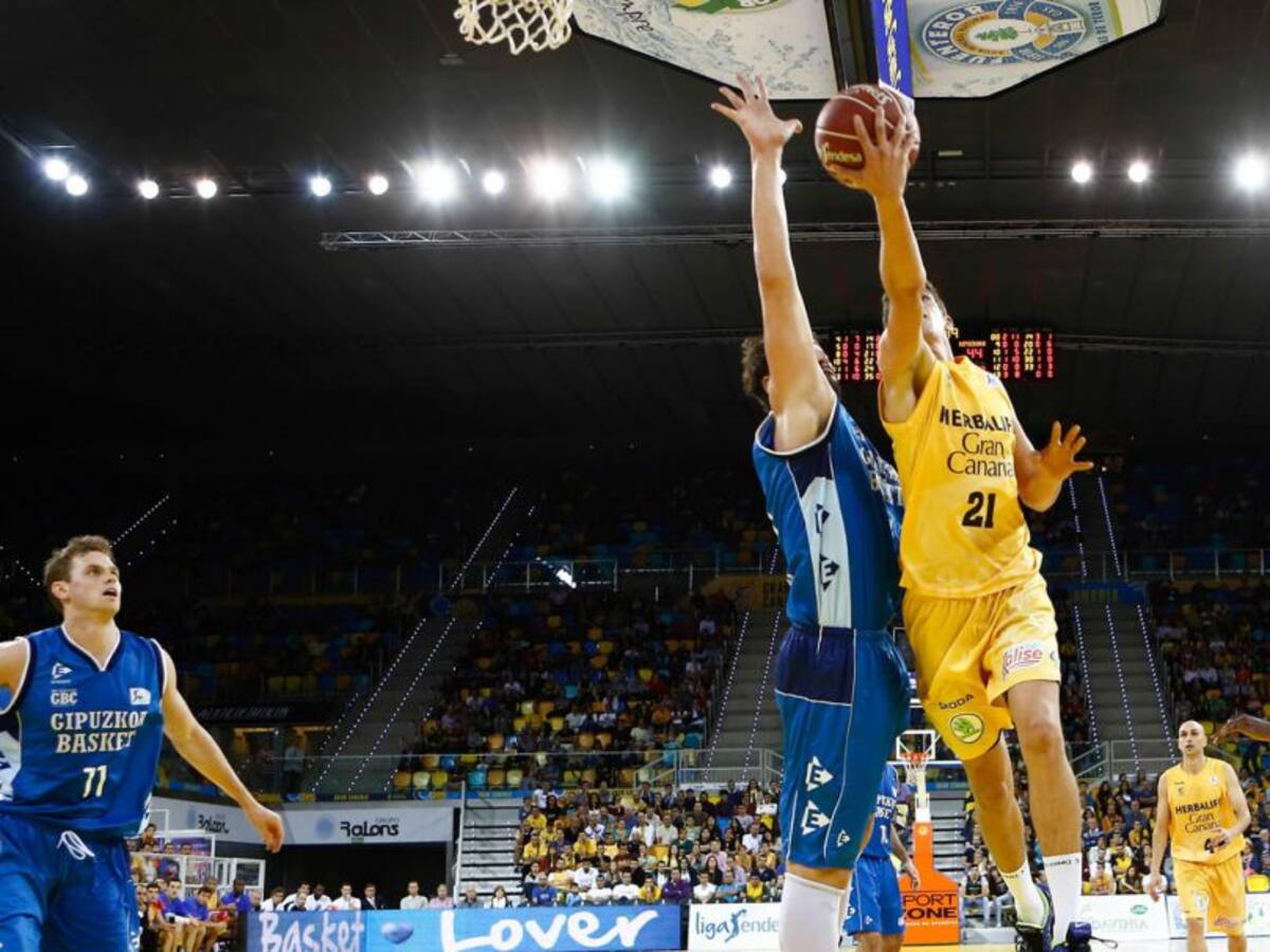 El Gran Canaria se juega su pase a cuartos sin margen de error