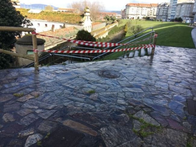 Parque Carlos Casares