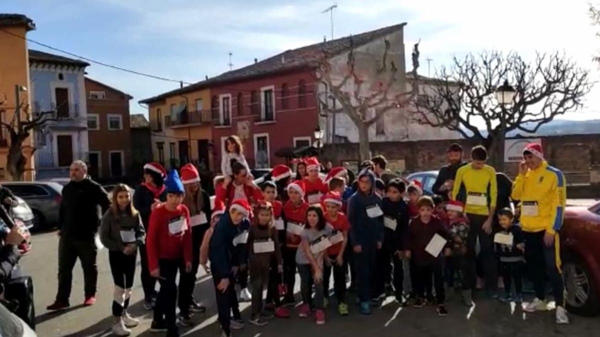 Cotillones y San Silvestres para despedir 2019 en Ribagorza
