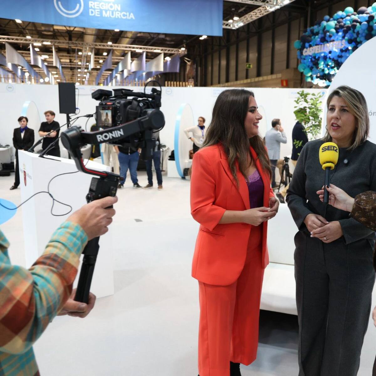 Cartagena reivindica ante el mundo su liderazgo cultural: 25 años de Puerto de Culturas y el impulso del Anfiteatro