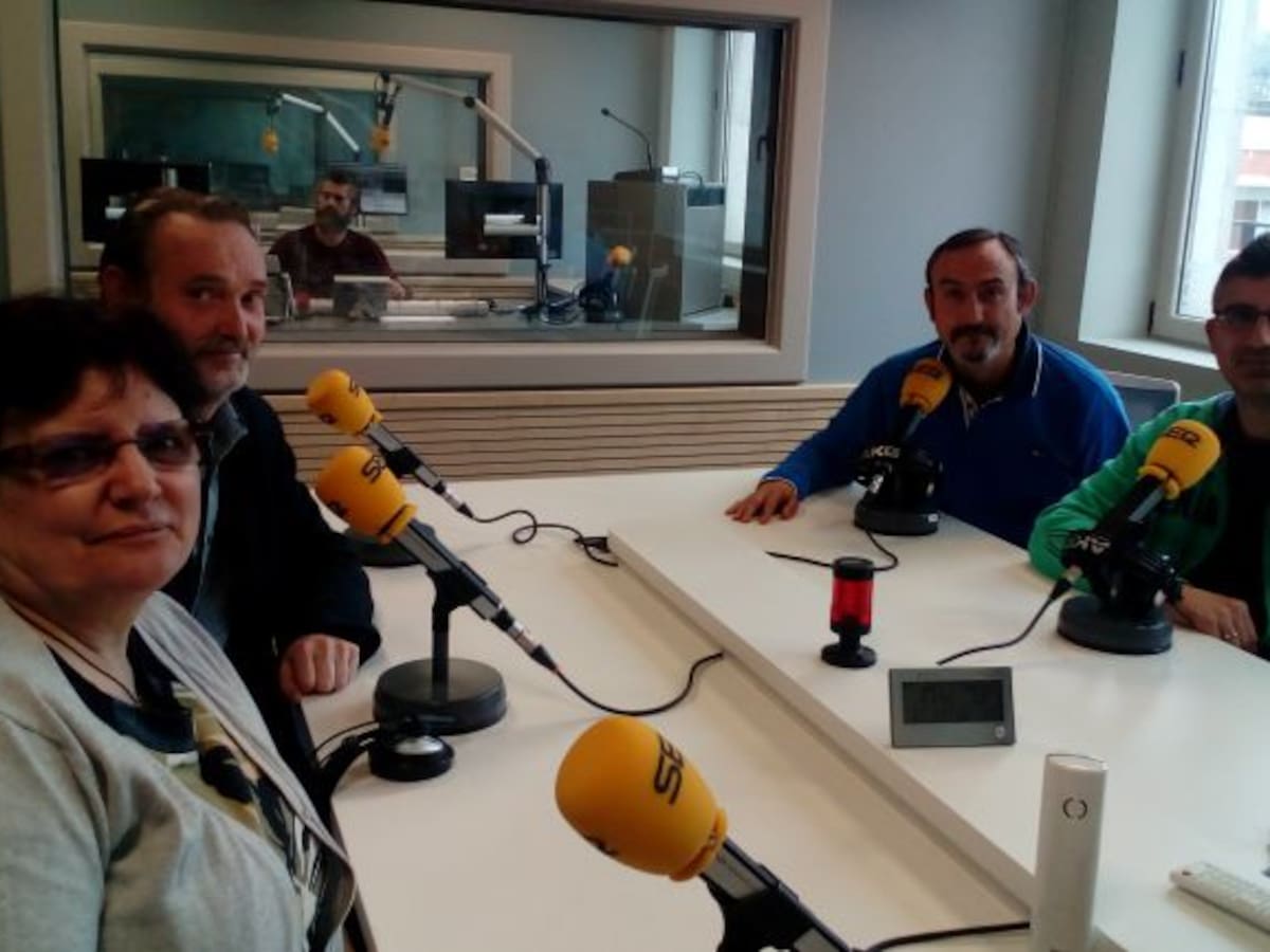 "Pesimistas, pero que no decaiga la afición"