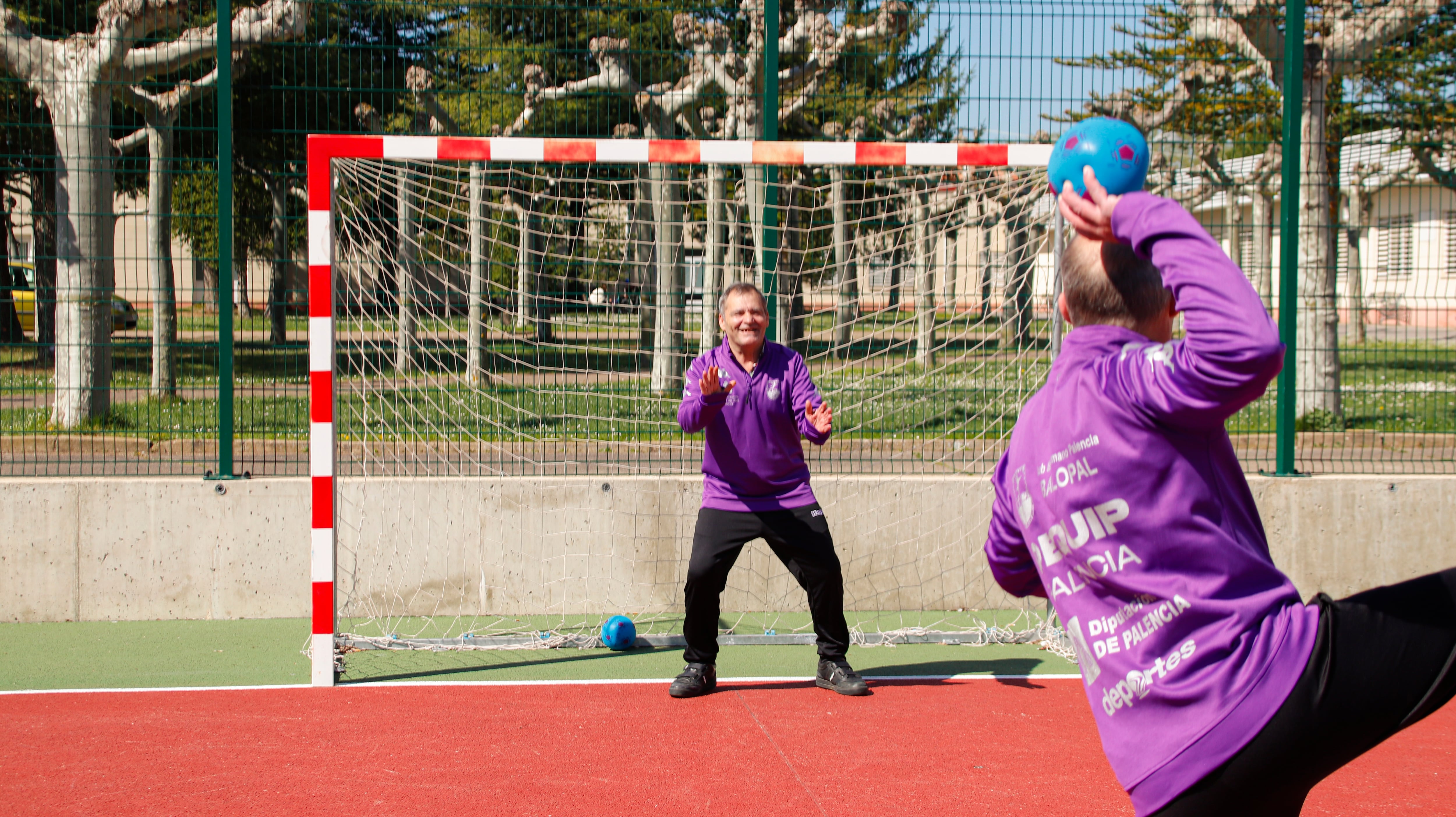 3 de diciembre. Día Mundial de las Personas con Discapacidad