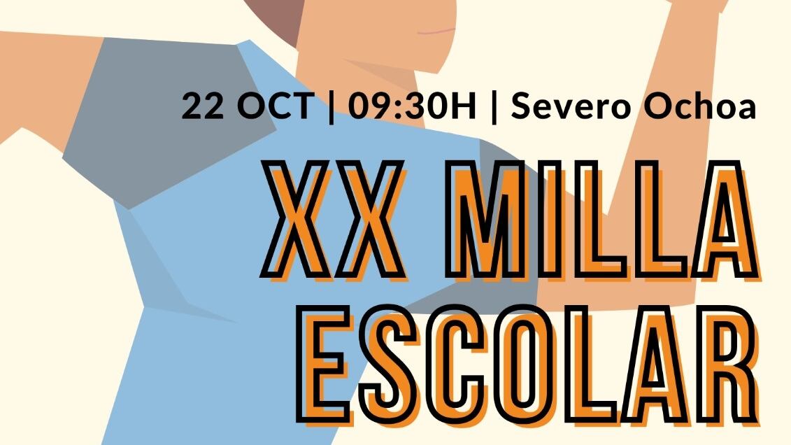 Elda vuelve a disfrutar de la Milla Escolar