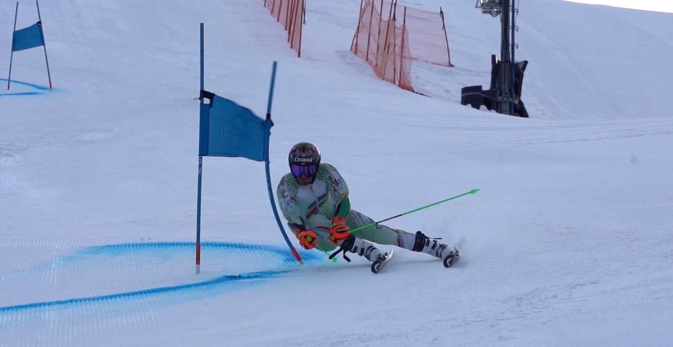 L'esquiador no es perdrà la primera prova prova de la Copa del Món