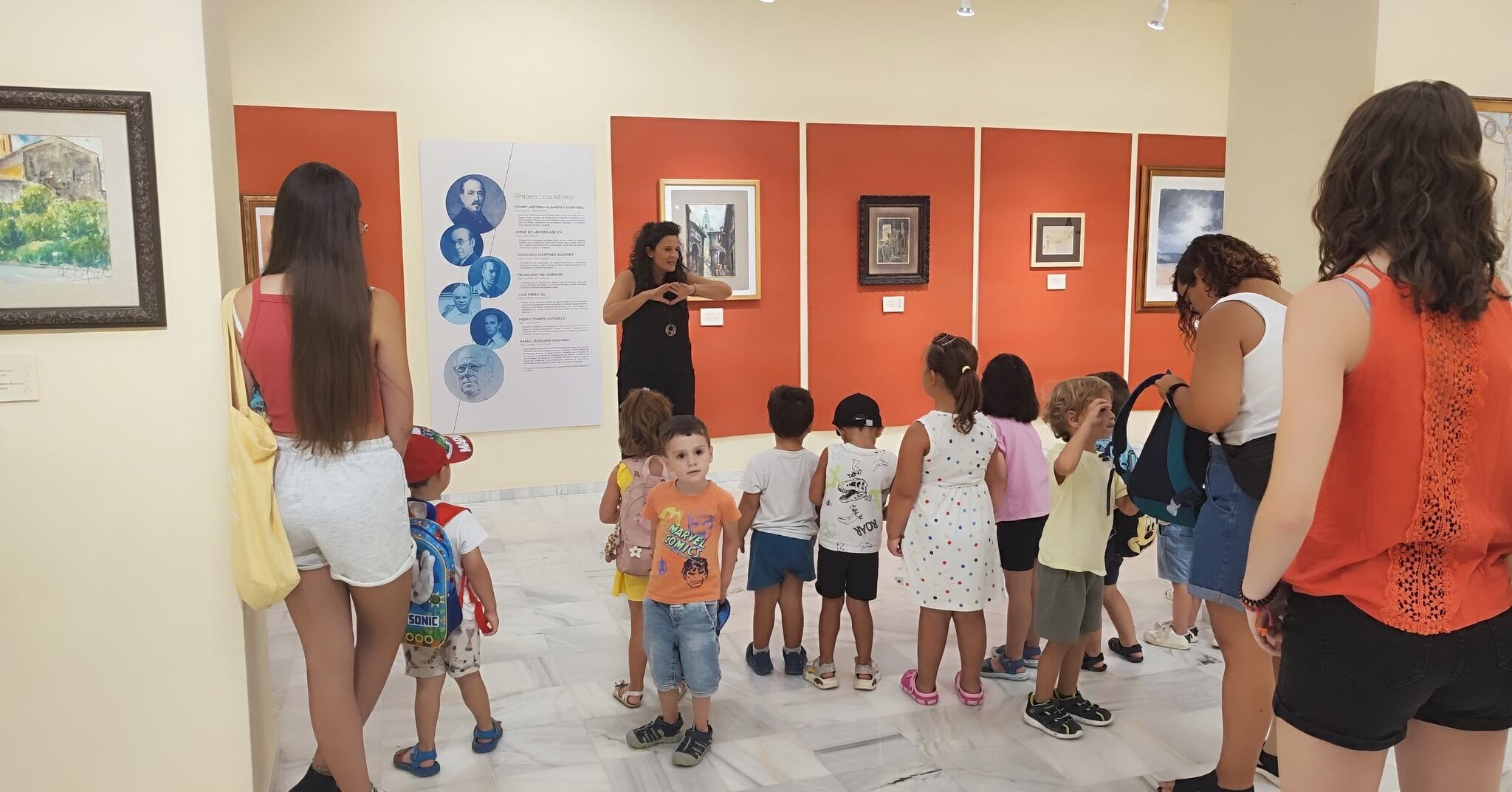 Caudete, Ciudad de la Acuarela