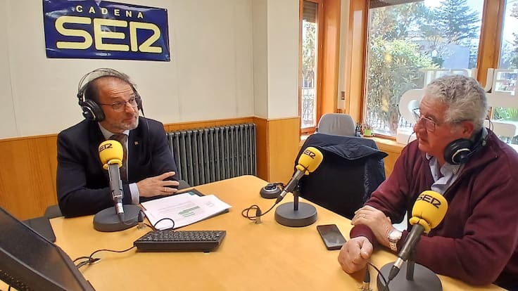 La vivienda en Teruel, a examen en Hoy por Hoy