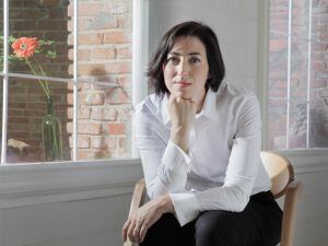 Lorena Pérez, fundadora de lothings