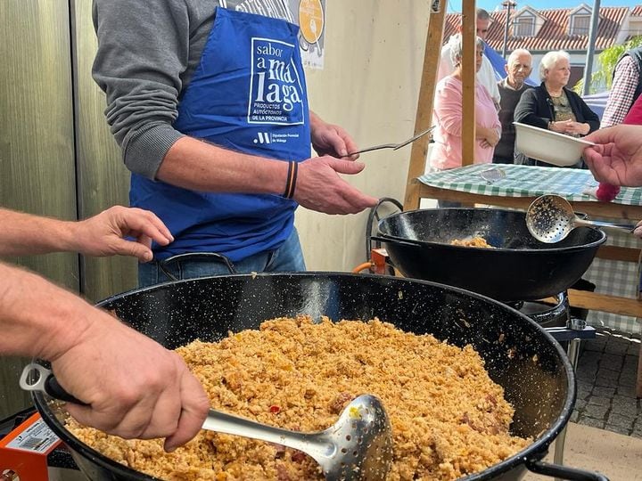 Migas pastoreñas