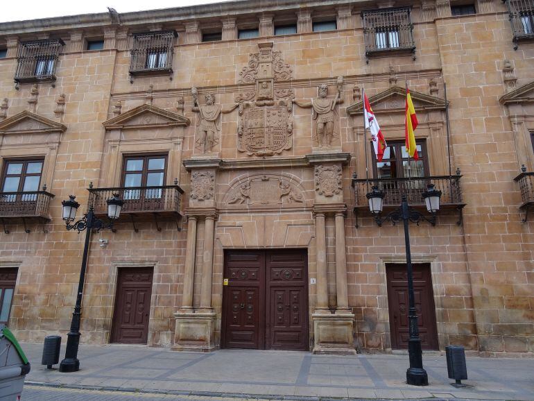 Audiencia provincial de Soria