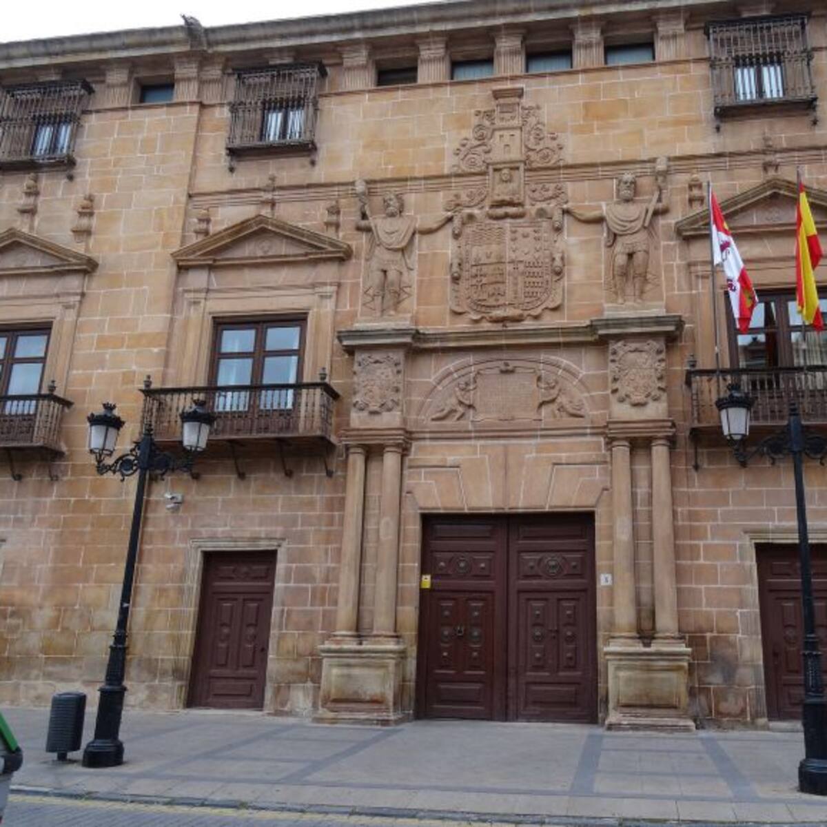 El TSJCYL rebaja la condena a un sentenciado en Soria por agresión sexual