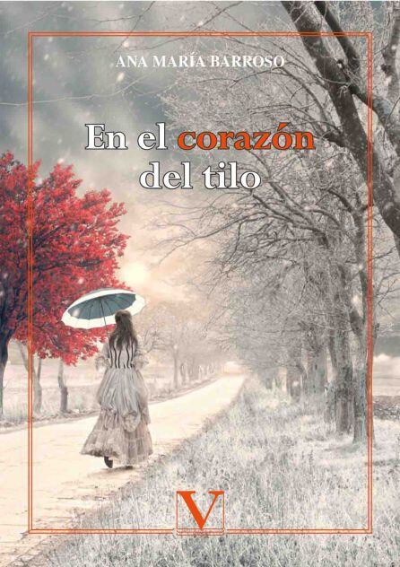 Portada de &quot;En el corazón del tilo&quot;