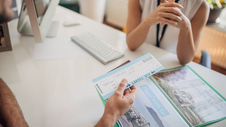 Ignacio Poladura, presidente de ACAVyT, apunta que esta actividad económica genera hasta 1.400 millones de euros al año