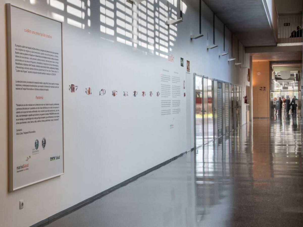 Nuevos casos de coronavirus en Xàbia, Benissa y Teulada