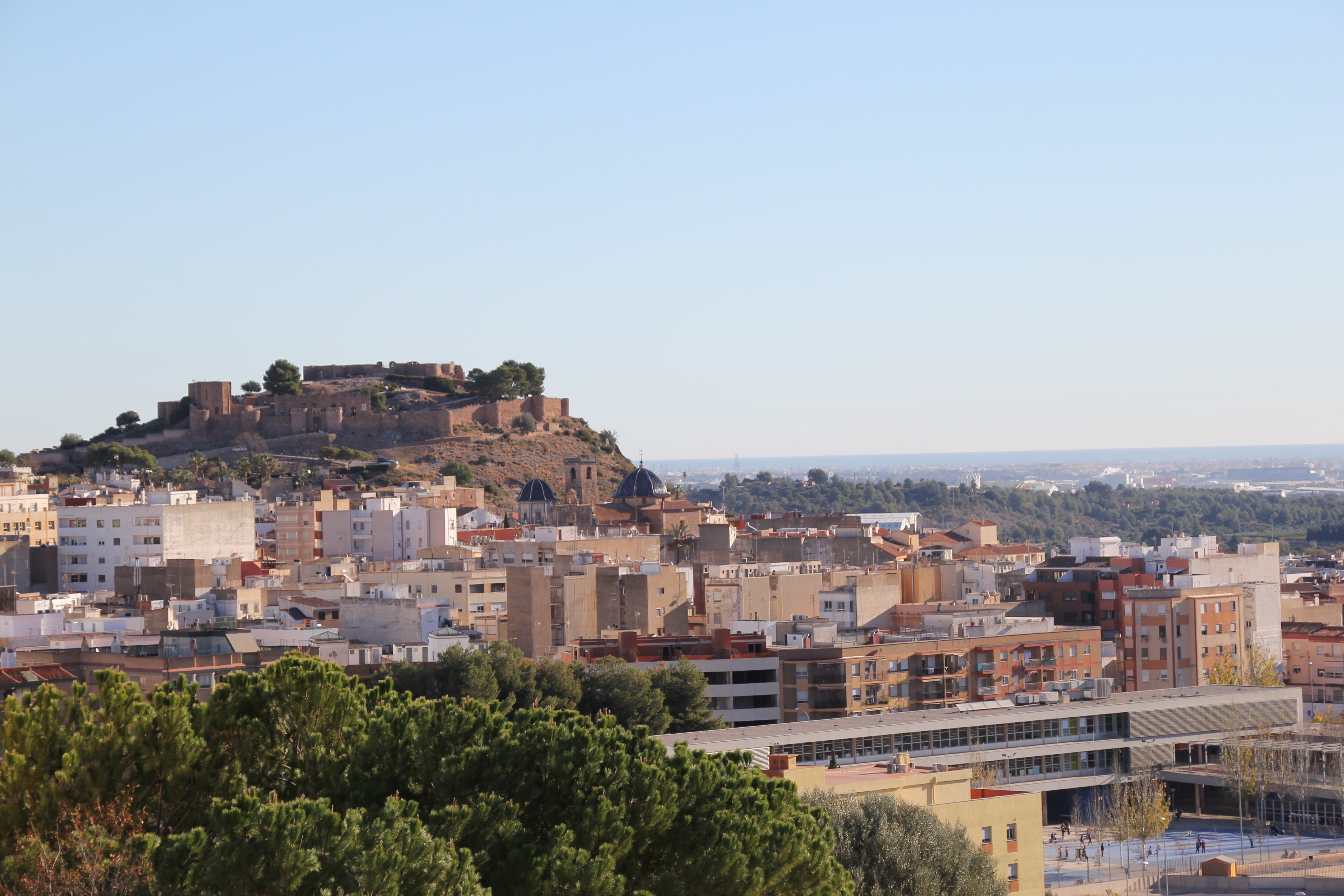 Las mejores imágenes del Encuentro Empresarial de Radio Castellón Cadena SER y el Ayuntamiento de Onda