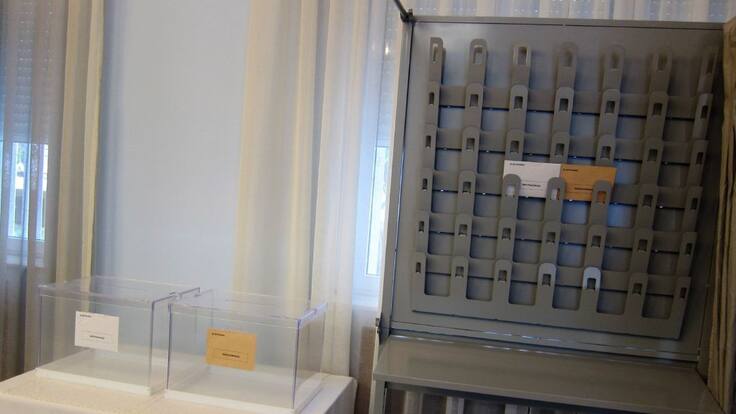 Resumen semana 22 - 26 abril