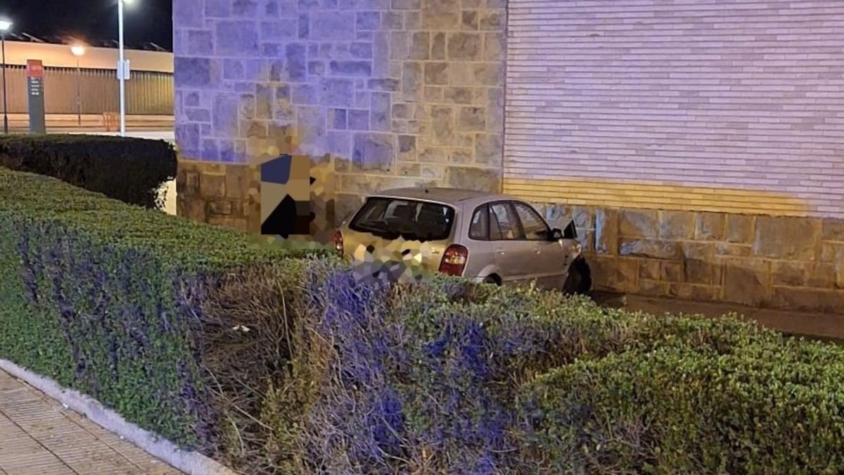 Las noticias de Navarra a las 10:03