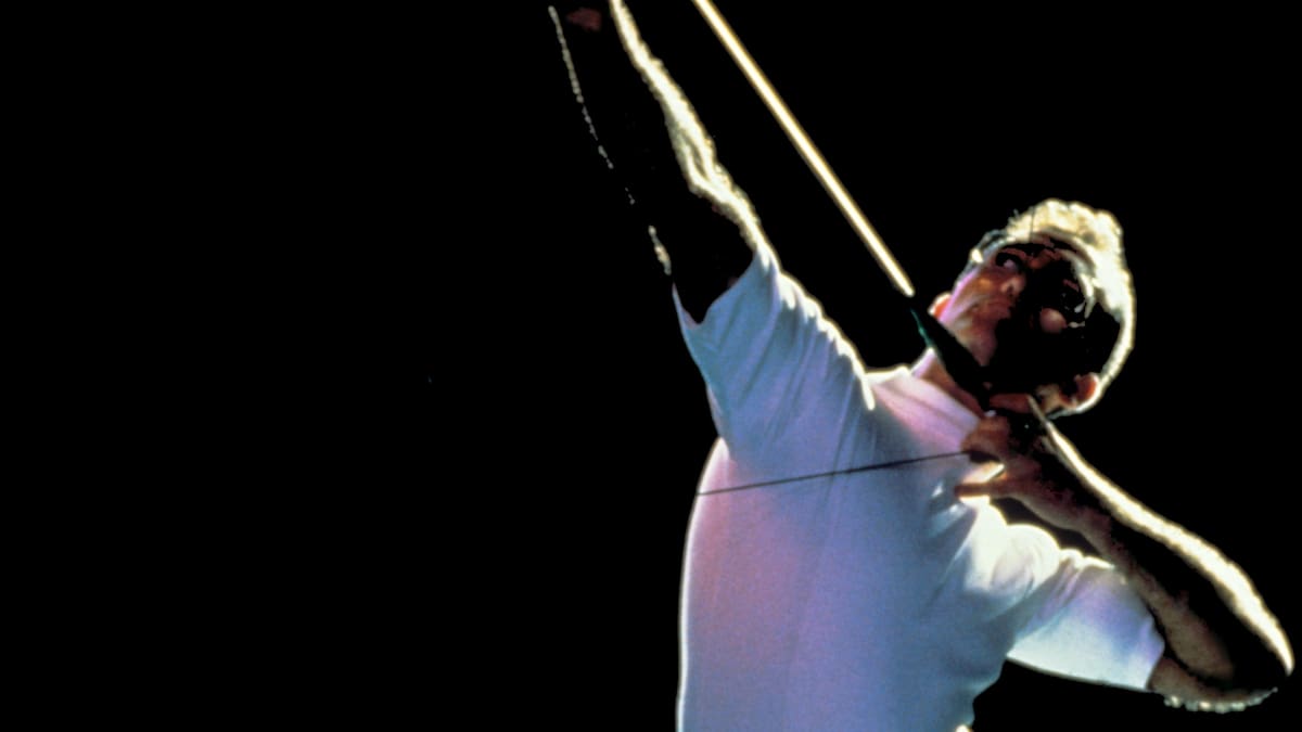 ENTREVISTA. Olga Viza i Antonio Rebollo sobre els Jocs Olímpics de Barcelona de 1992.