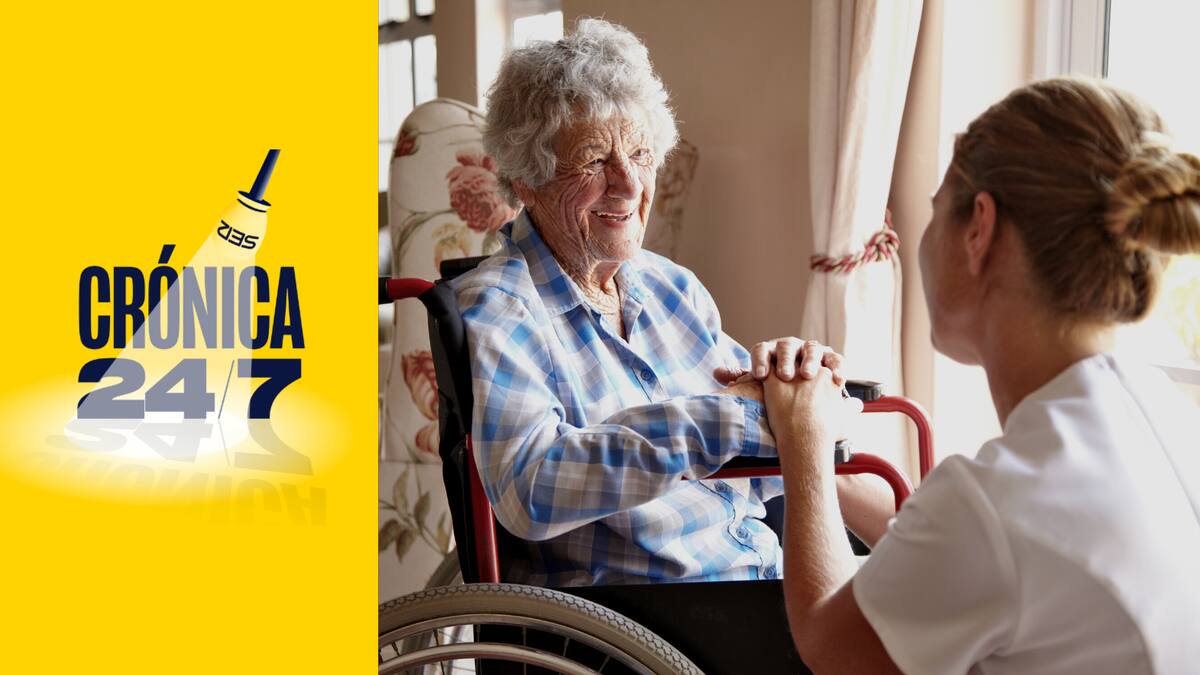 Episodio 83 | Cuidadoras e invisibles, viajar a la Luna, turismo para ricos y salvar vidas en el aire