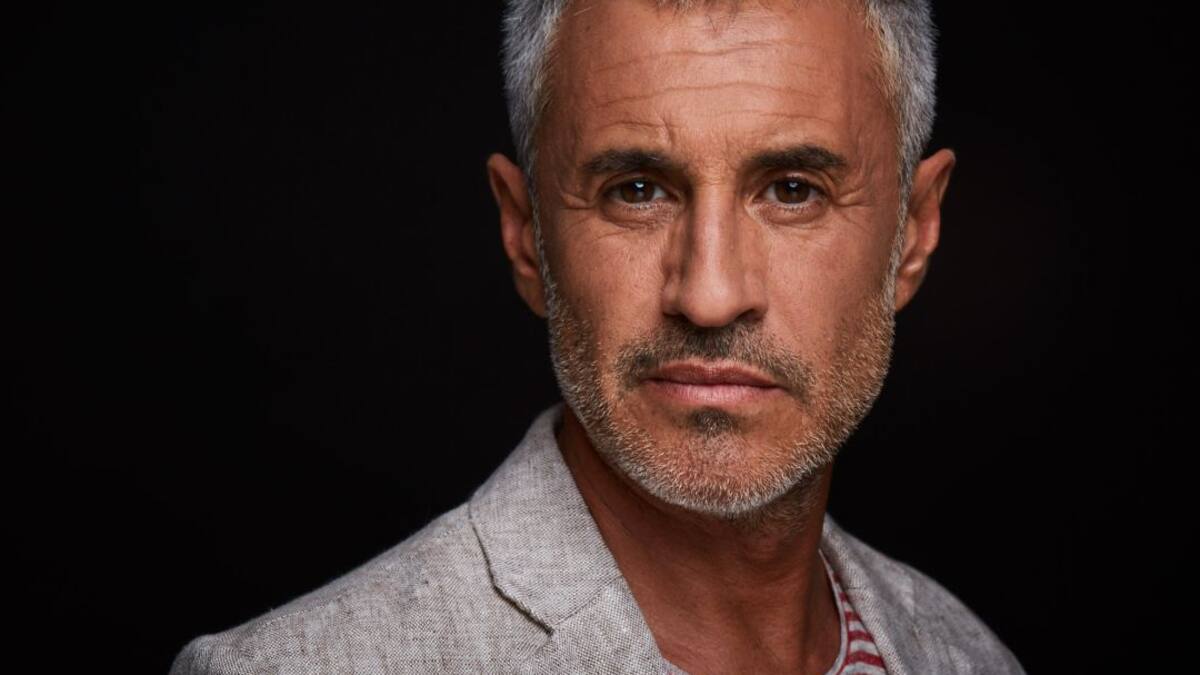 Sergio Dalma: "La música ha cambiado, pero se escucha más que nunca"