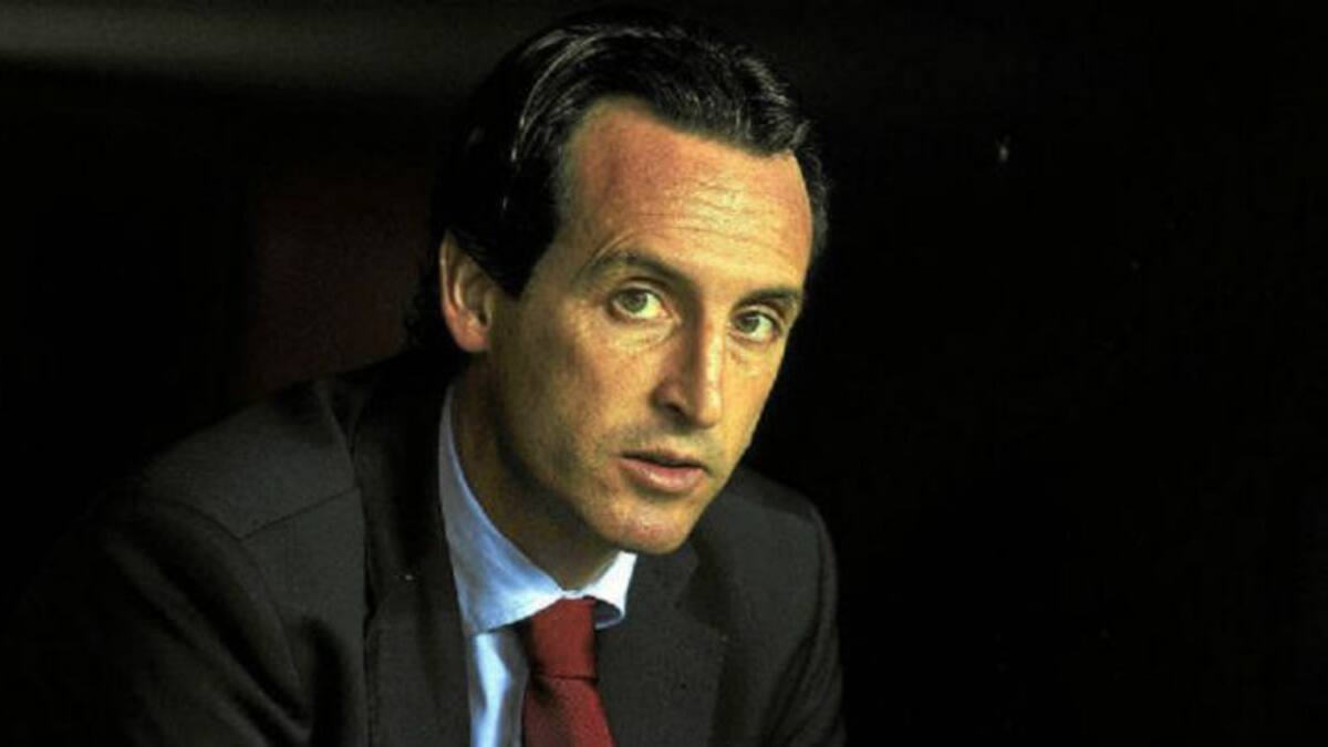 Emery quiere dar la sorpresa