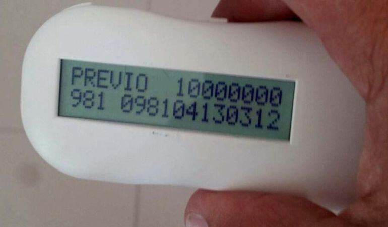 Según la normativa municipal es obligatorio censar a cada perro e identificarlo con un chip 