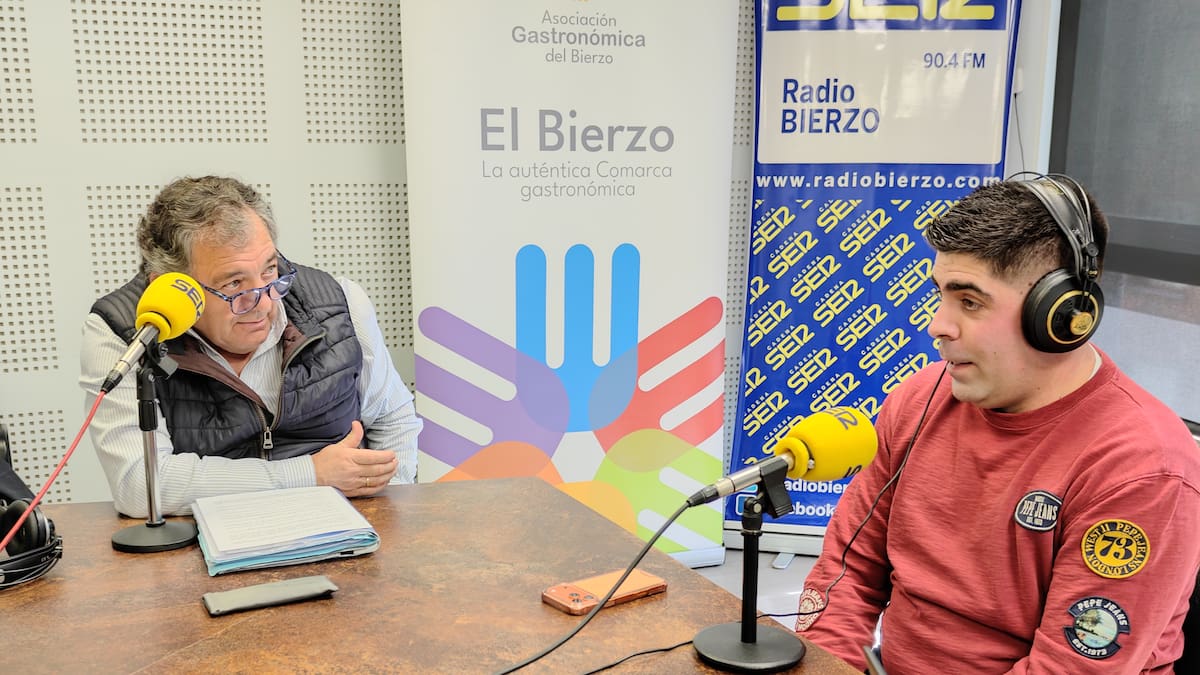 Alejandro, de El Verdenal: ‘El comensal de hoy está al nivel de un jurado’