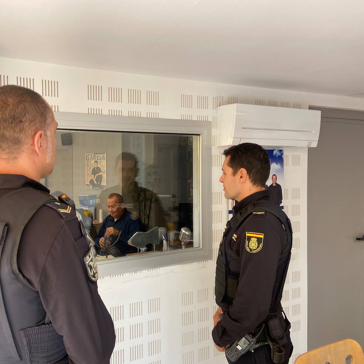 "La mayoría de ladrones de motos en Ibiza son viejos conocidos que las usan para pequeños desplazamientos"