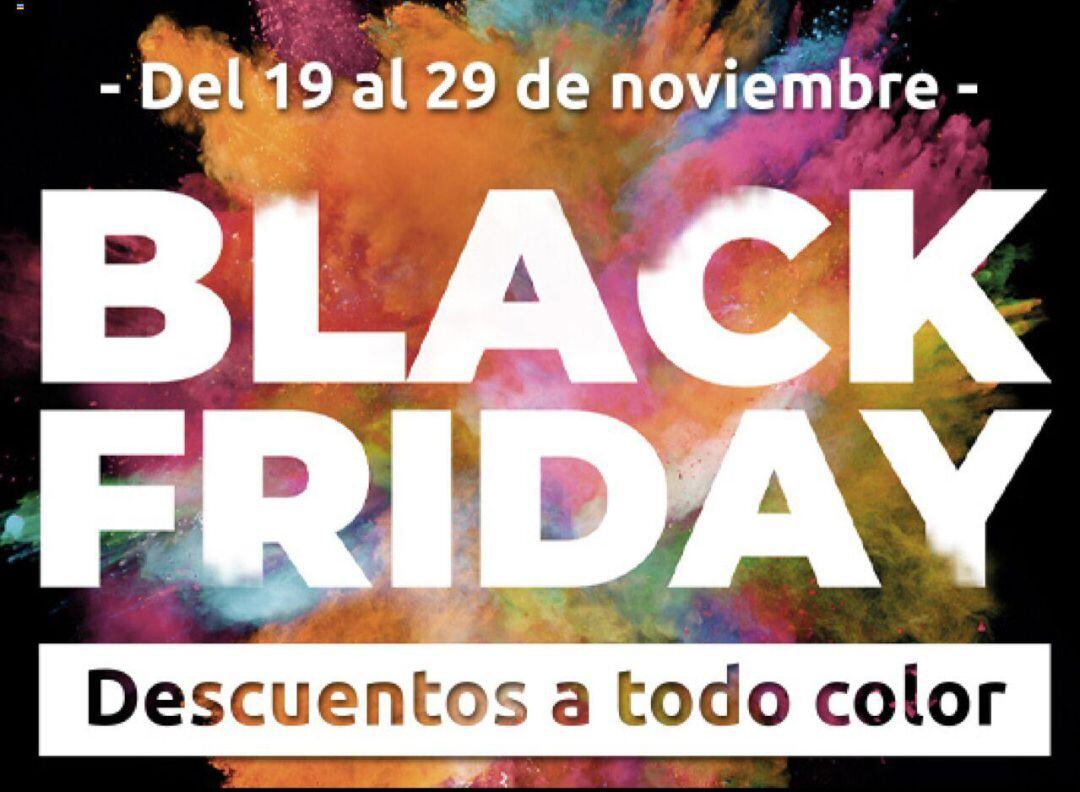 Black Friday Merkamueble