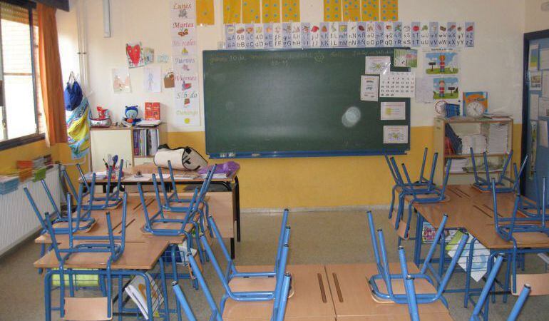 El Partido Popular municipal y Castelló en moviment critican que diversos alumnos del Raval Universitari deban acudir a centros de otros barrios