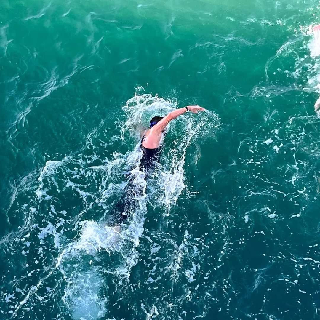El Jerez Natación Máster logró una meritoria segunda plaza este fin de semana