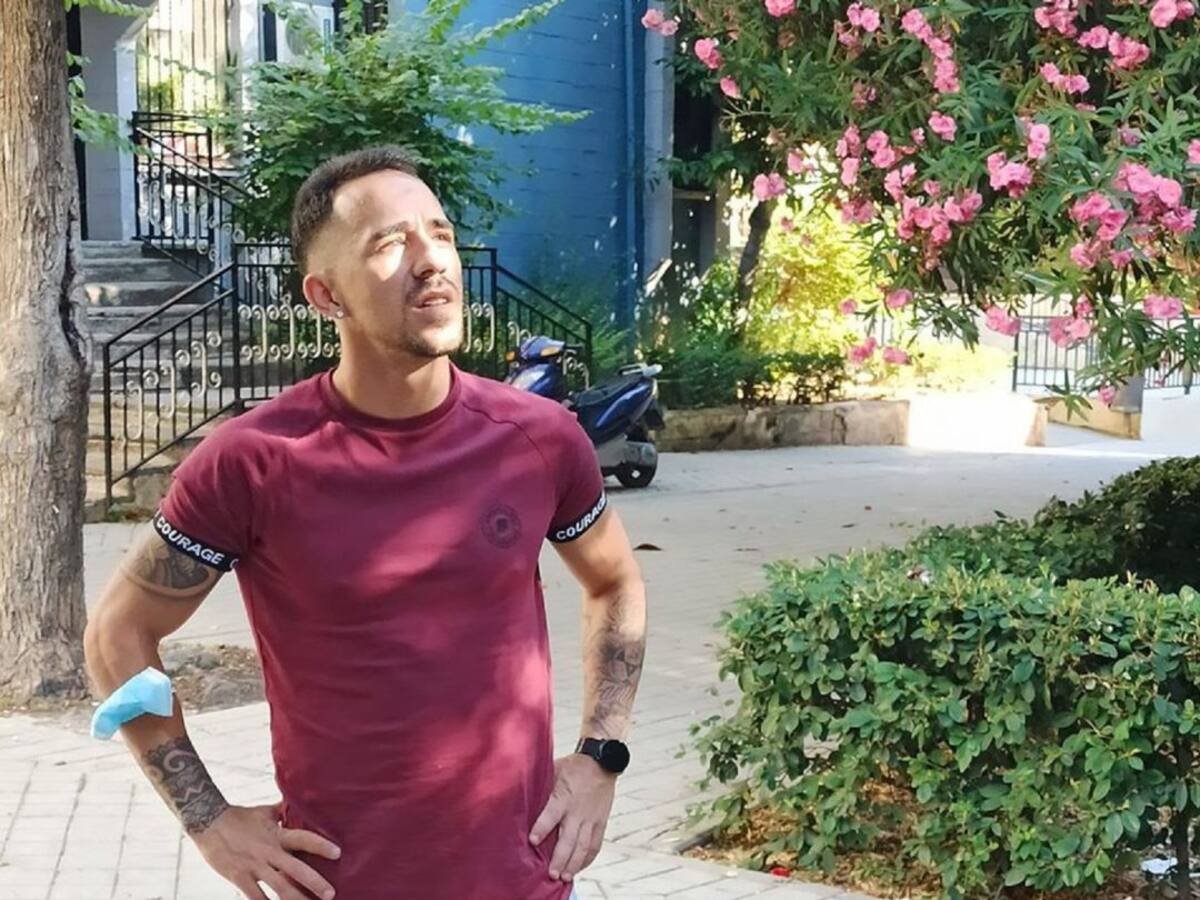 El Eldense se hace con los servicios del extremo internacional Ezequiel Calvente