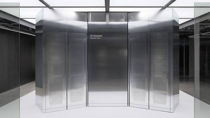 Javier Aizpirua, director de Estrategias Cuánticas de BasQ