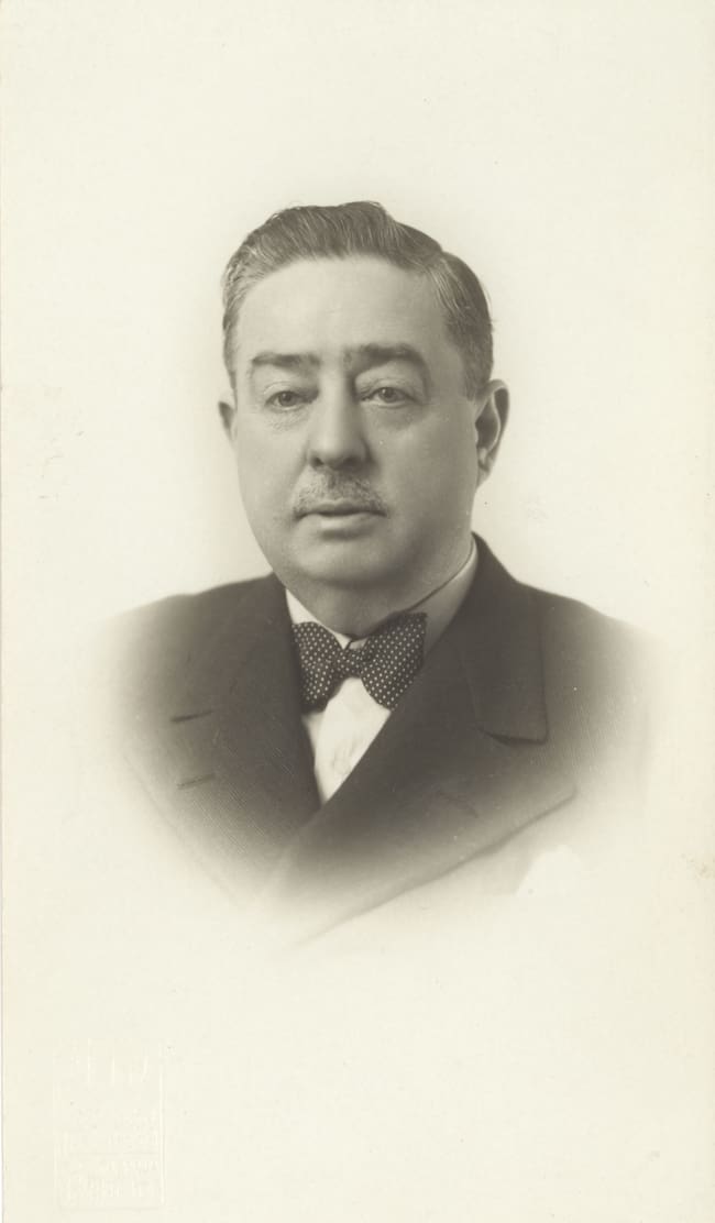 Teodoro Bardají