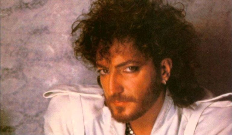 Tino Casal falleció hace ahora 25 años tras una intensa carrera discográfica