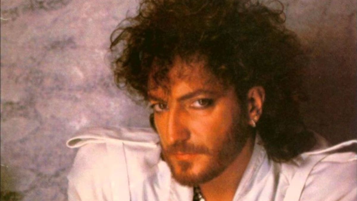 La infancia de Tino Casal: Hace 76 años nació un niño prodigio que se convirtió en todo un icono musical