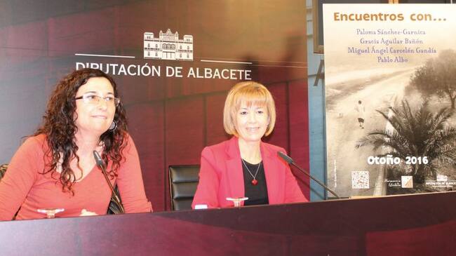 La diputada provincial de Deportes, Victoria Leal