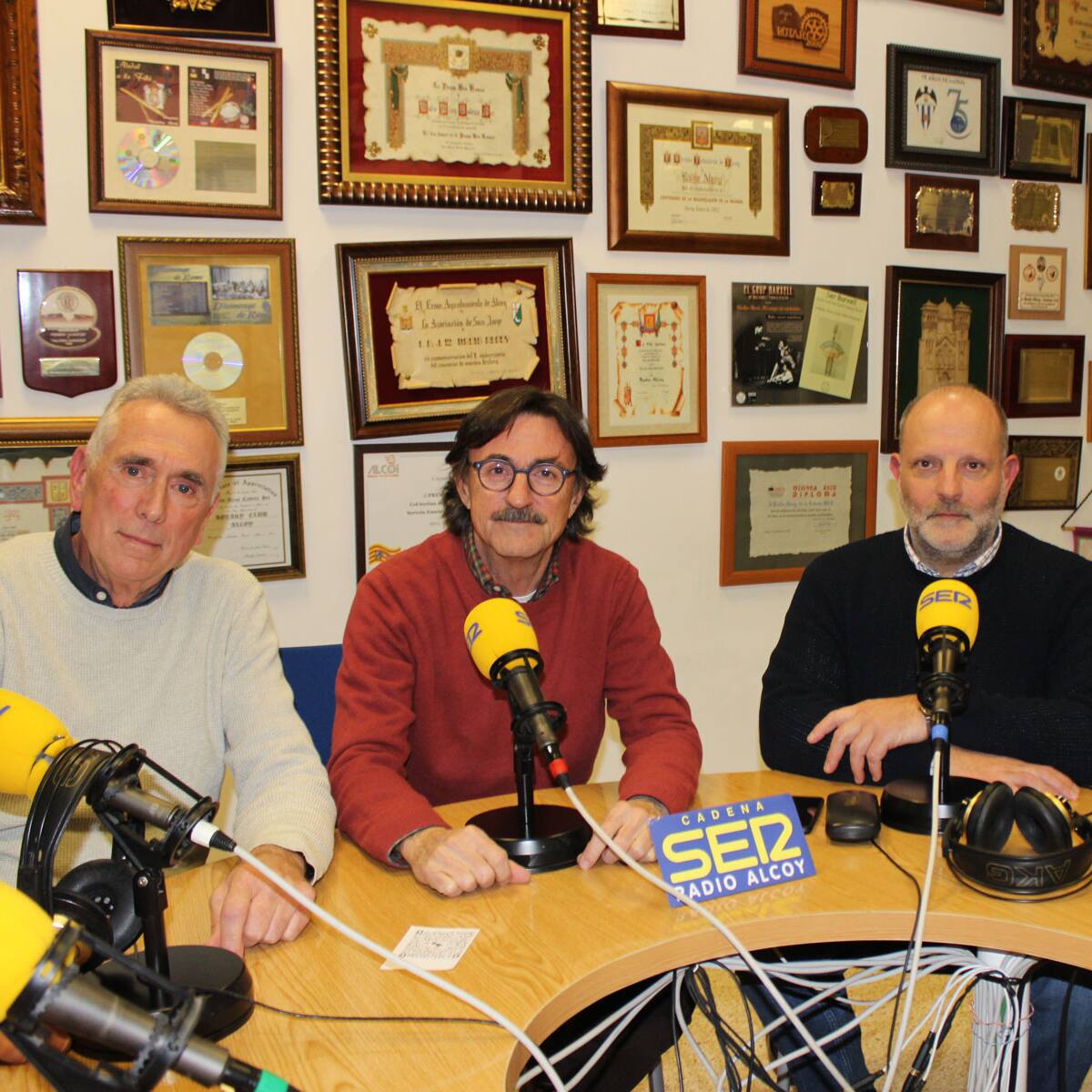 La Agrupación Fotográfica Alcoyana prepara la 33 edición del curso de iniciación a la fotografía digital