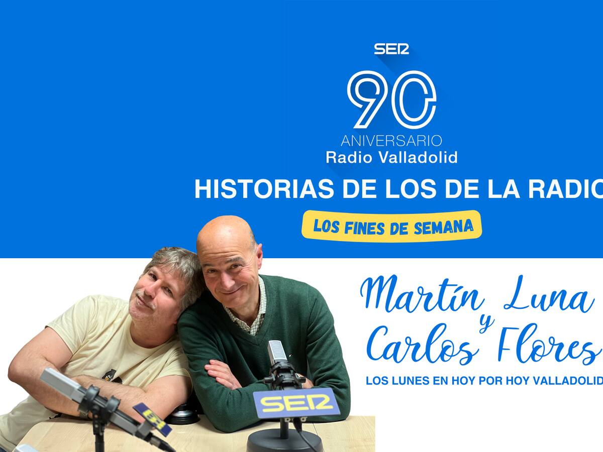 Historias de los de la radio: Fines de semana