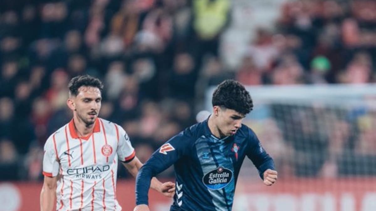 Debut feliz para Antañón