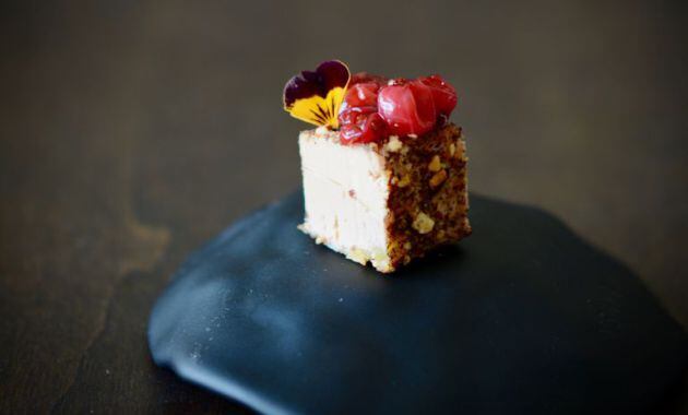 ¡Un bocado delicioso!